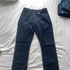 Levi's 501s